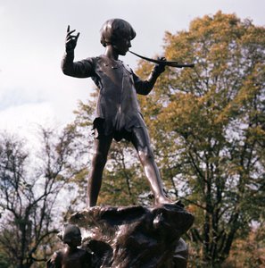 Peter Pan